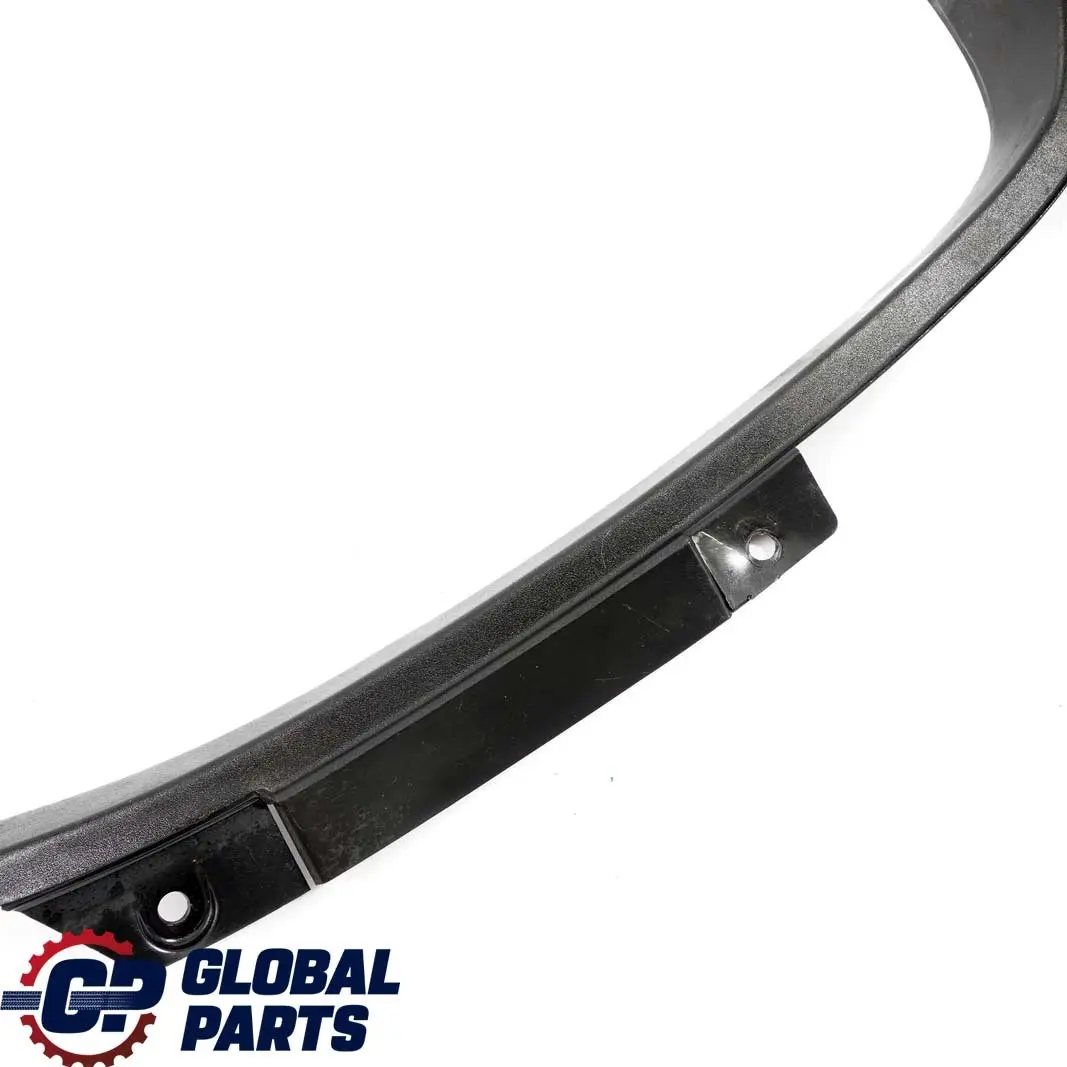  Mercedes-Benz W210 S210 Rear Right D-Pillar Trim Panel Trunk Cover - SKU A2106920201 - Part number A2106920201