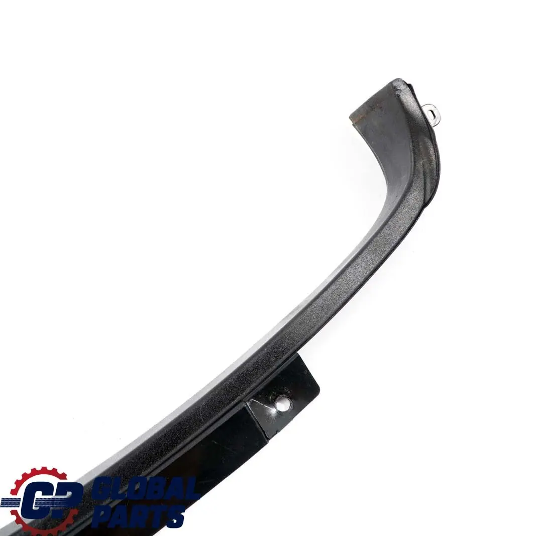 Mercedes W210 S210 Trasero Derecho D-Pilar Trunk Panel Trim Tapa - SKU A2106920201 - Número de pieza A2106920201