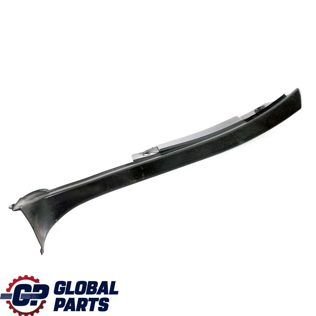 Mercedes W210 S210 Trasero Derecho D-Pilar Trunk Panel Trim Tapa - SKU A2106920201 - Número de pieza A2106920201