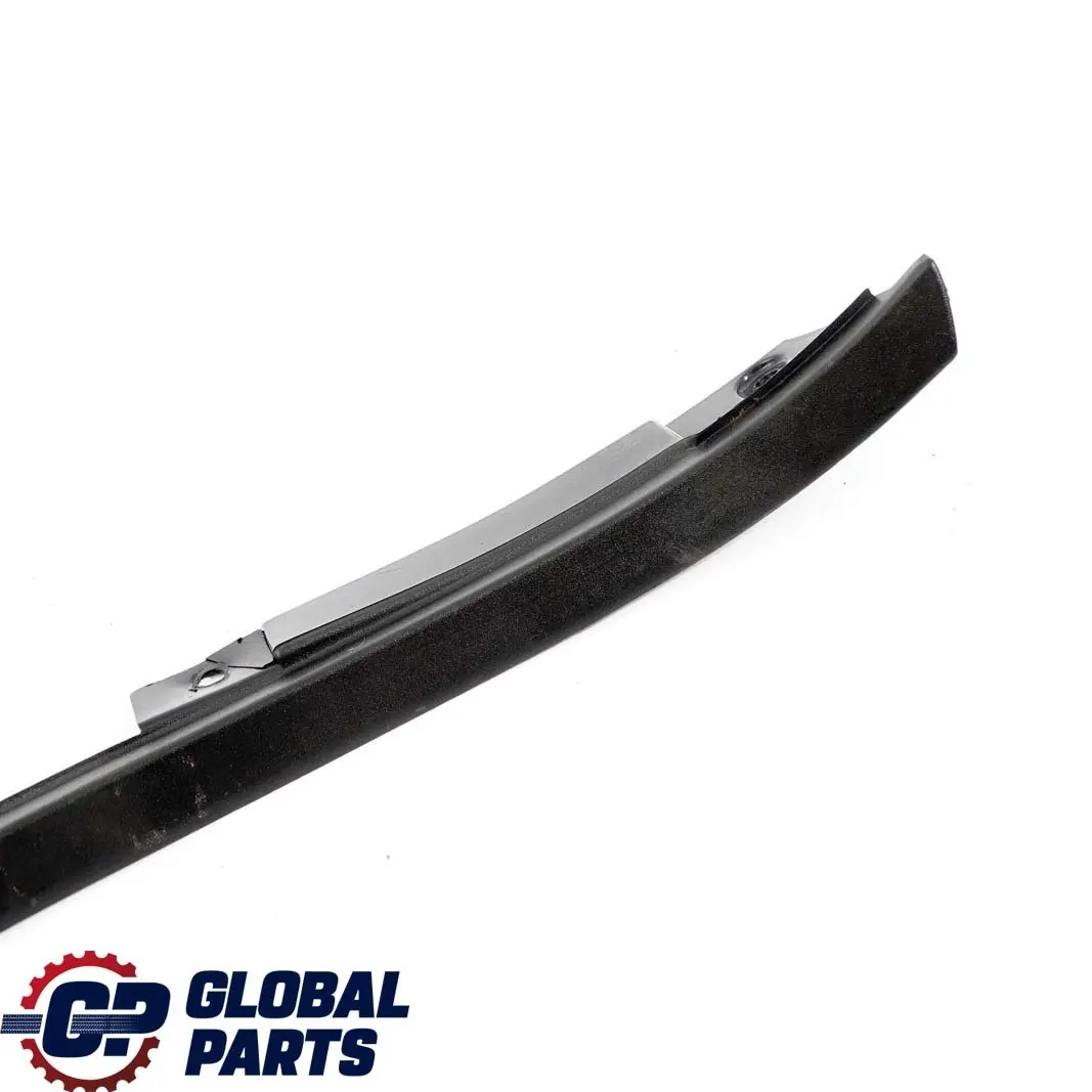 Mercedes-Benz W210 S210 Rear Right D-Pillar Trim Panel Trunk Cover to with Part number A2106920201 Mercedes-Benz W210 S210 Rear Right D-Pillar Trim Panel Trunk Cover - SKU A2106920201 - Part number A2106920201