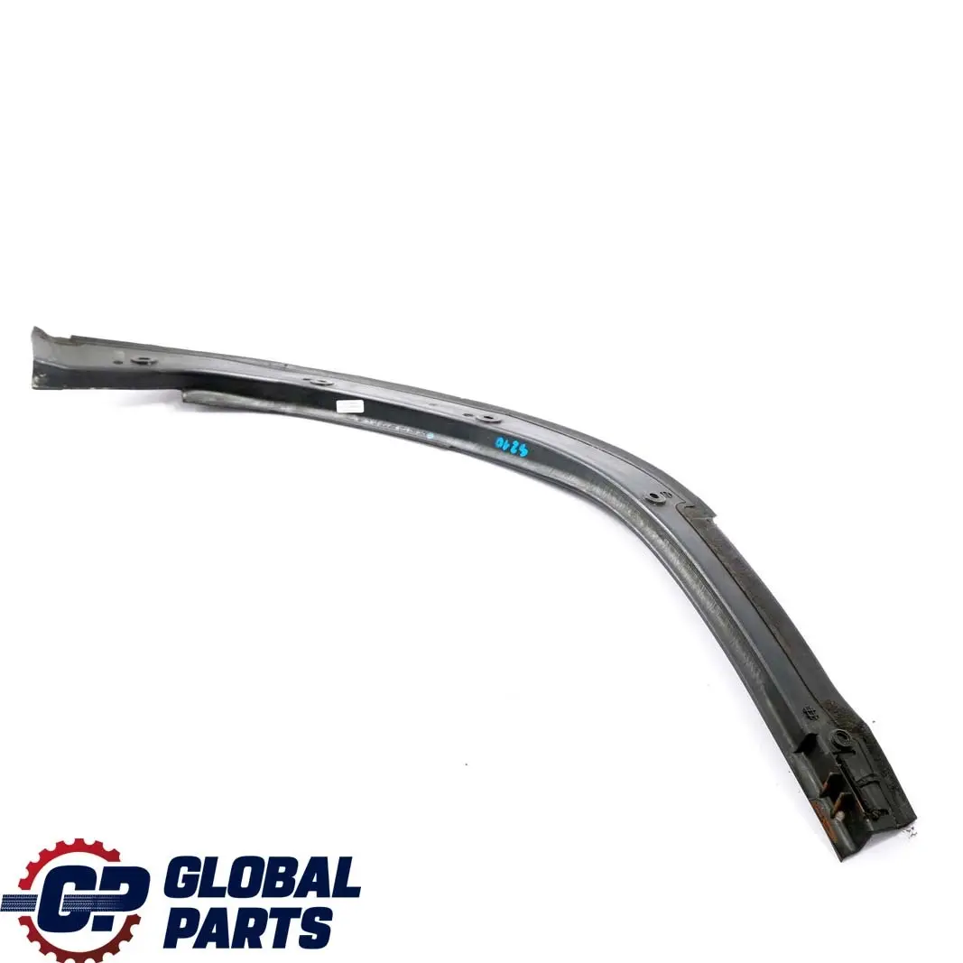 Mercedes-Benz W210 S210 Rear Left Trim Strip Panel Trunk Cover to with Part number A2106931133 Mercedes-Benz W210 S210 Rear Left Trim Strip Panel Trunk Cover - SKU A2106931133 - Part number A2106931133
