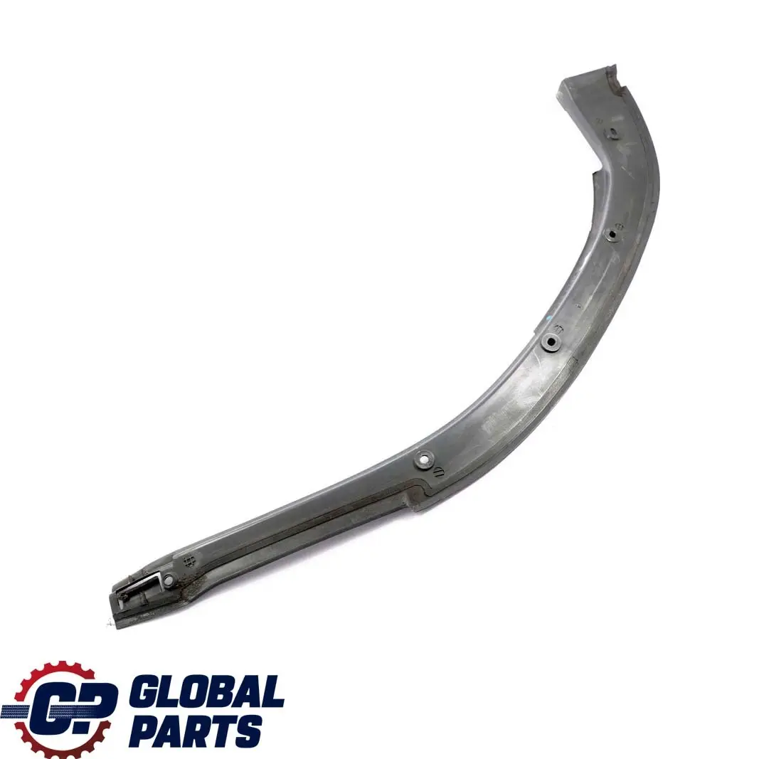  Mercedes-Benz W210 S210 Rear Left Trim Strip Panel Trunk Cover - SKU A2106931133 - Part number A2106931133