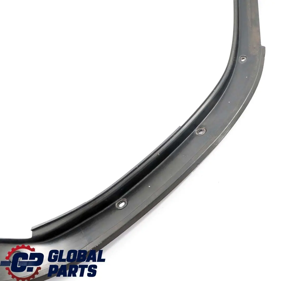  Mercedes-Benz W210 S210 Rear Left Trim Strip Panel Trunk Cover - SKU A2106931133 - Part number A2106931133