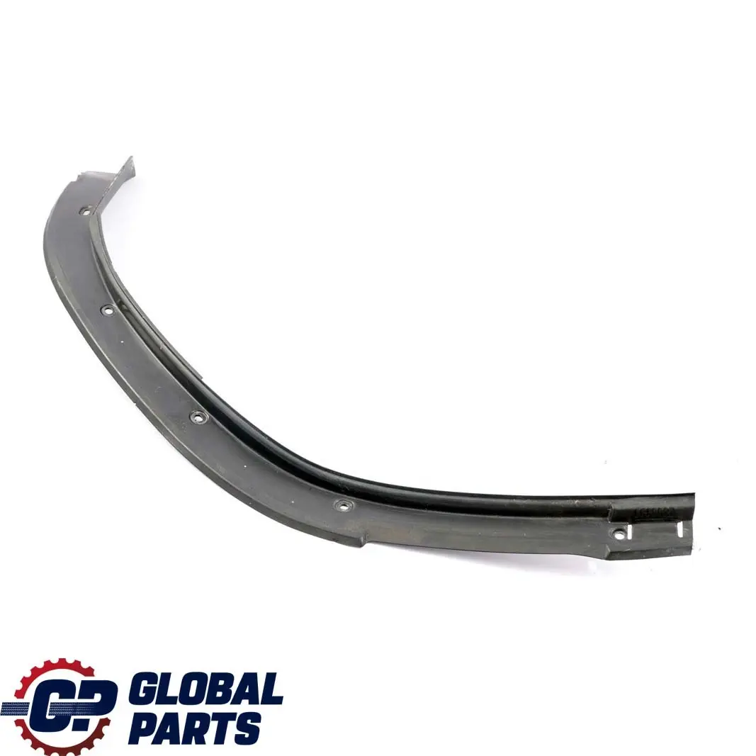  Mercedes-Benz W210 S210 Rear Left Trim Strip Panel Trunk Cover - SKU A2106931133 - Part number A2106931133