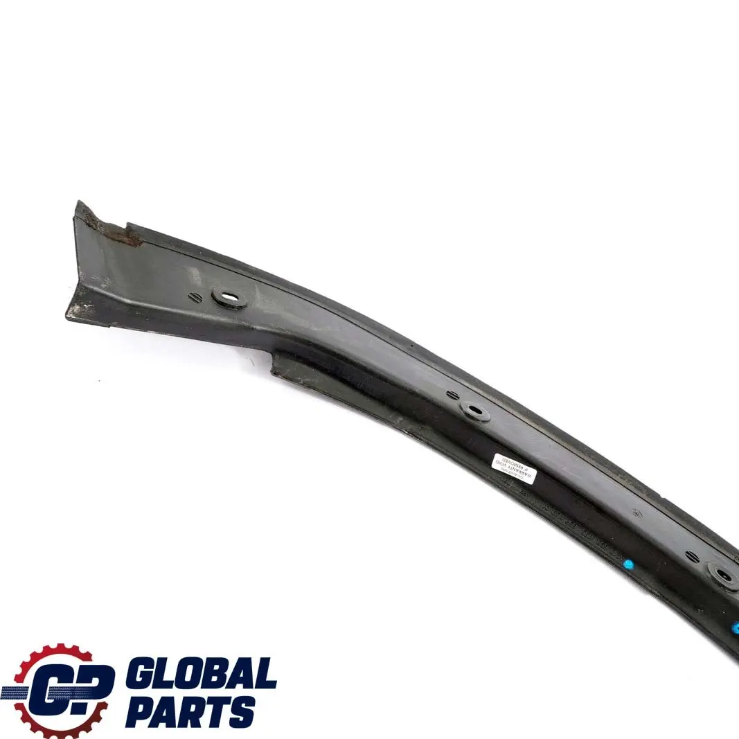  Mercedes-Benz W210 S210 Rear Left Trim Strip Panel Trunk Cover - SKU A2106931133 - Part number A2106931133