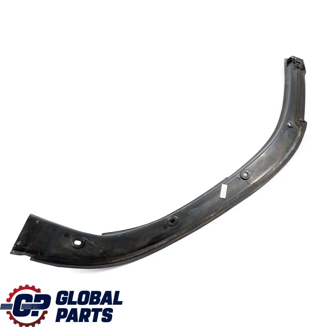  Mercedes-Benz W210 S210 Arriere Droite Revetement Baguette Coffre - SKU A2106931233 - Numéro de pièce A2106931233