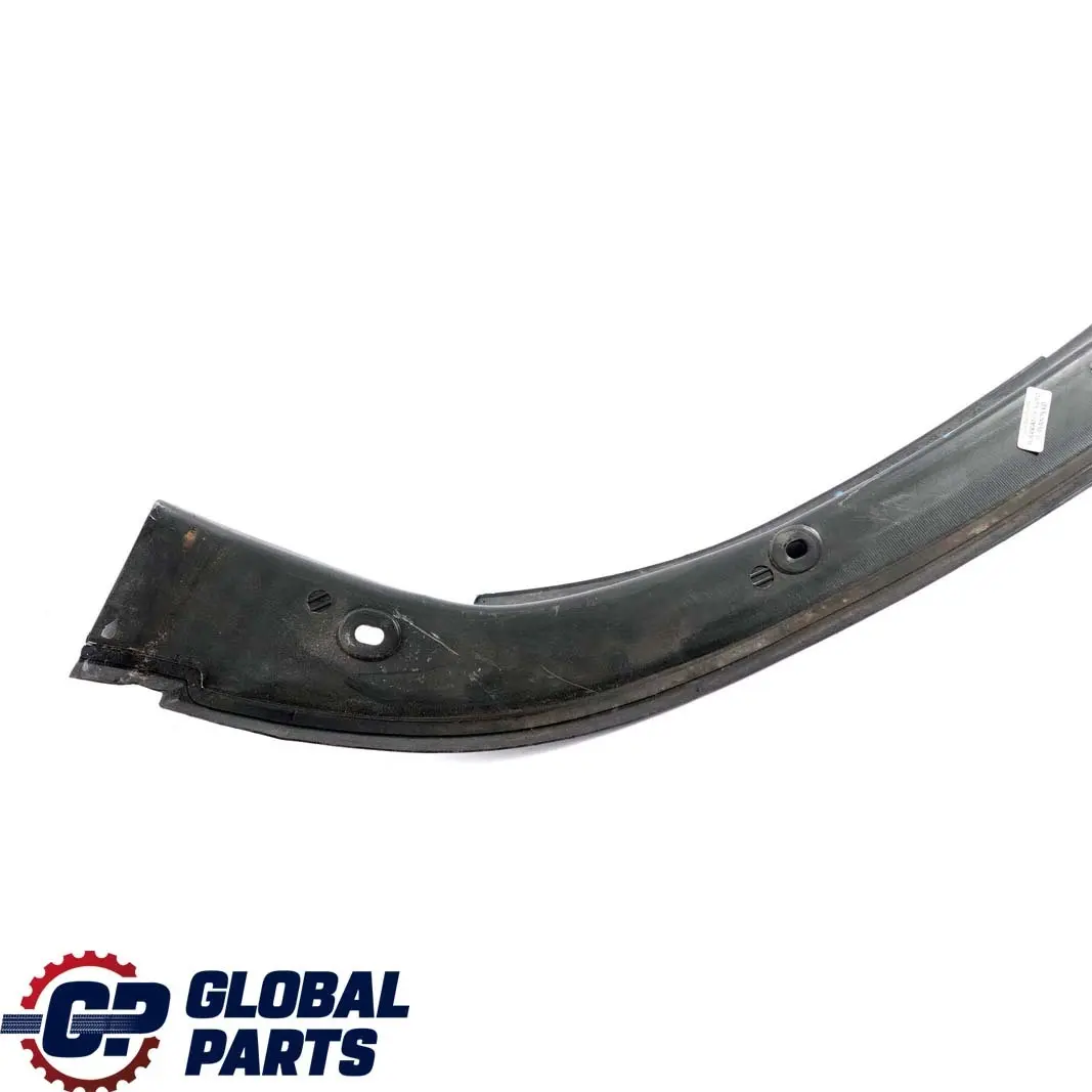  Mercedes-Benz W210 S210 Arriere Droite Revetement Baguette Coffre - SKU A2106931233 - Numéro de pièce A2106931233