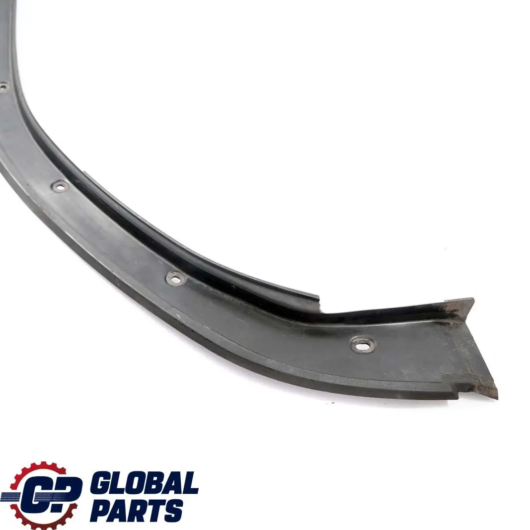 Mercedes W210 S210 Pannello posteriore destro copertura bagagliaio - SKU A2106931233 - Numero di parte A2106931233