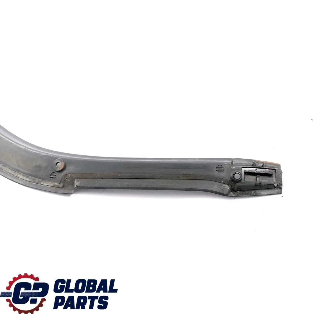  Mercedes-Benz W210 S210 Rear Right Trim Strip Panel Trunk Cover - SKU A2106931233 - Part number A2106931233