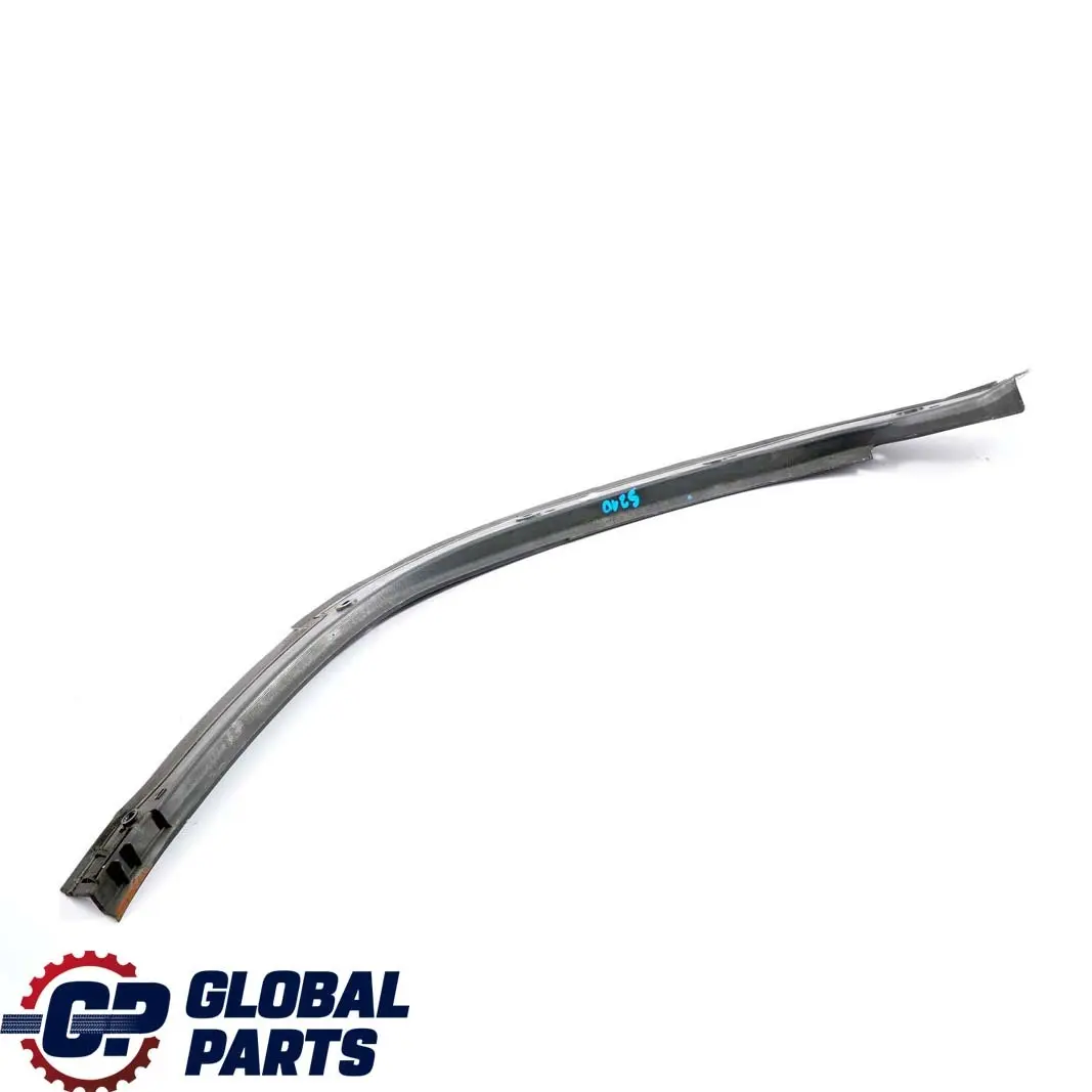Mercedes W210 S210 Pannello posteriore destro copertura bagagliaio - SKU A2106931233 - Numero di parte A2106931233