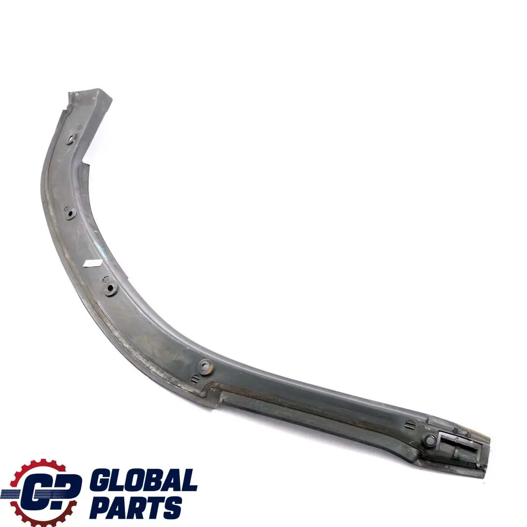  Mercedes-Benz W210 S210 Rear Right Trim Strip Panel Trunk Cover - SKU A2106931233 - Part number A2106931233