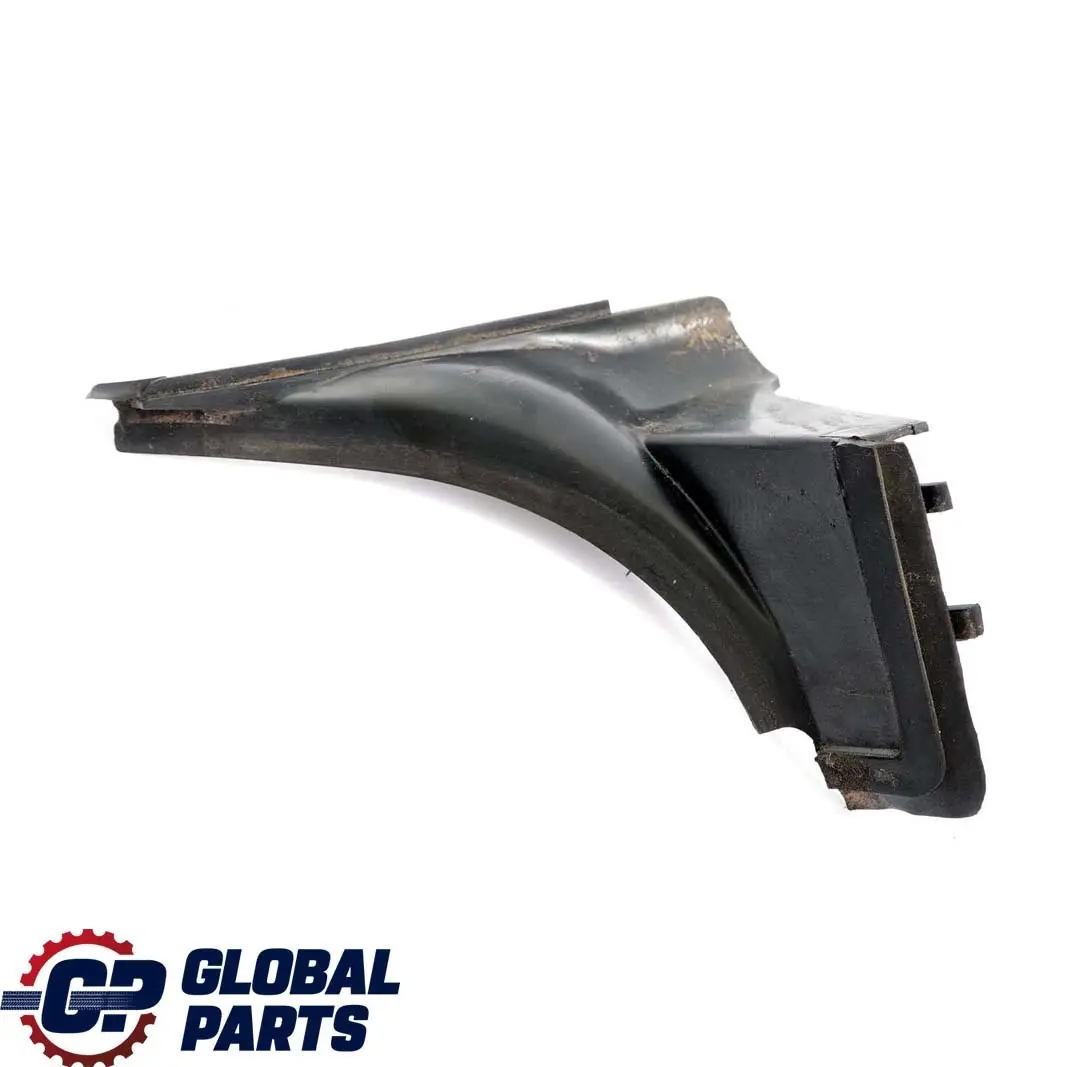 Mercedes W210 S210 Panel trasero izquierdo Cubremaletero - SKU A2106931533 - Número de pieza A2106931533