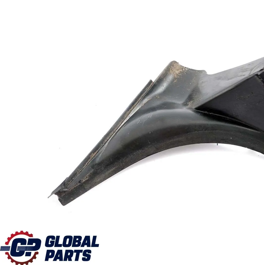 Mercedes-Benz E-Class W210 S210 Rear Left Trim Panel Trunk Cover to with Part number A2106931533 Mercedes-Benz E-Class W210 S210 Rear Left Trim Panel Trunk Cover - SKU A2106931533 - Part number A2106931533