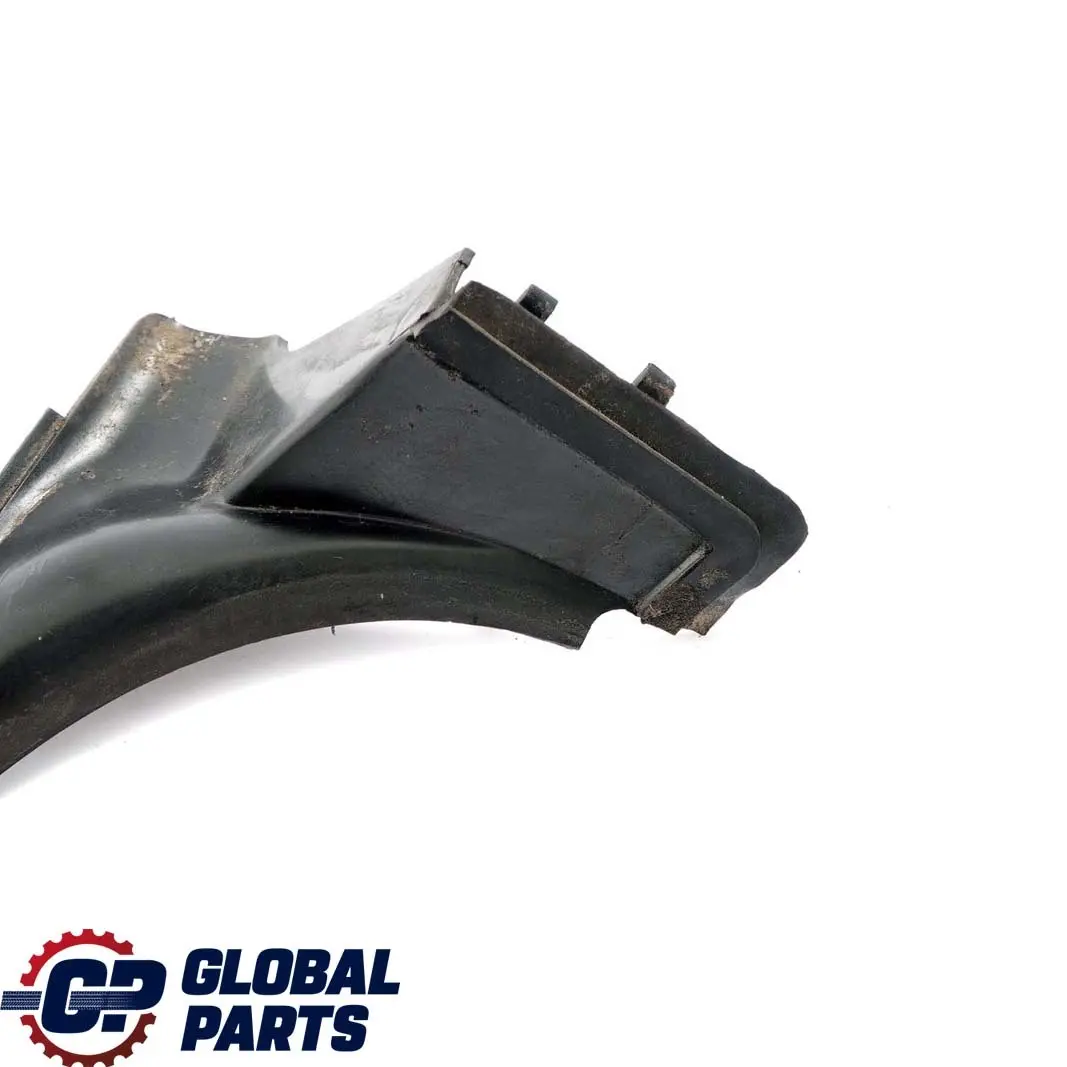 Panel trasero izquierdo Cubremaletero para Mercedes W210 S210 con número de pieza A2106931533 Mercedes W210 S210 Panel trasero izquierdo Cubremaletero - SKU A2106931533 - Número de pieza A2106931533