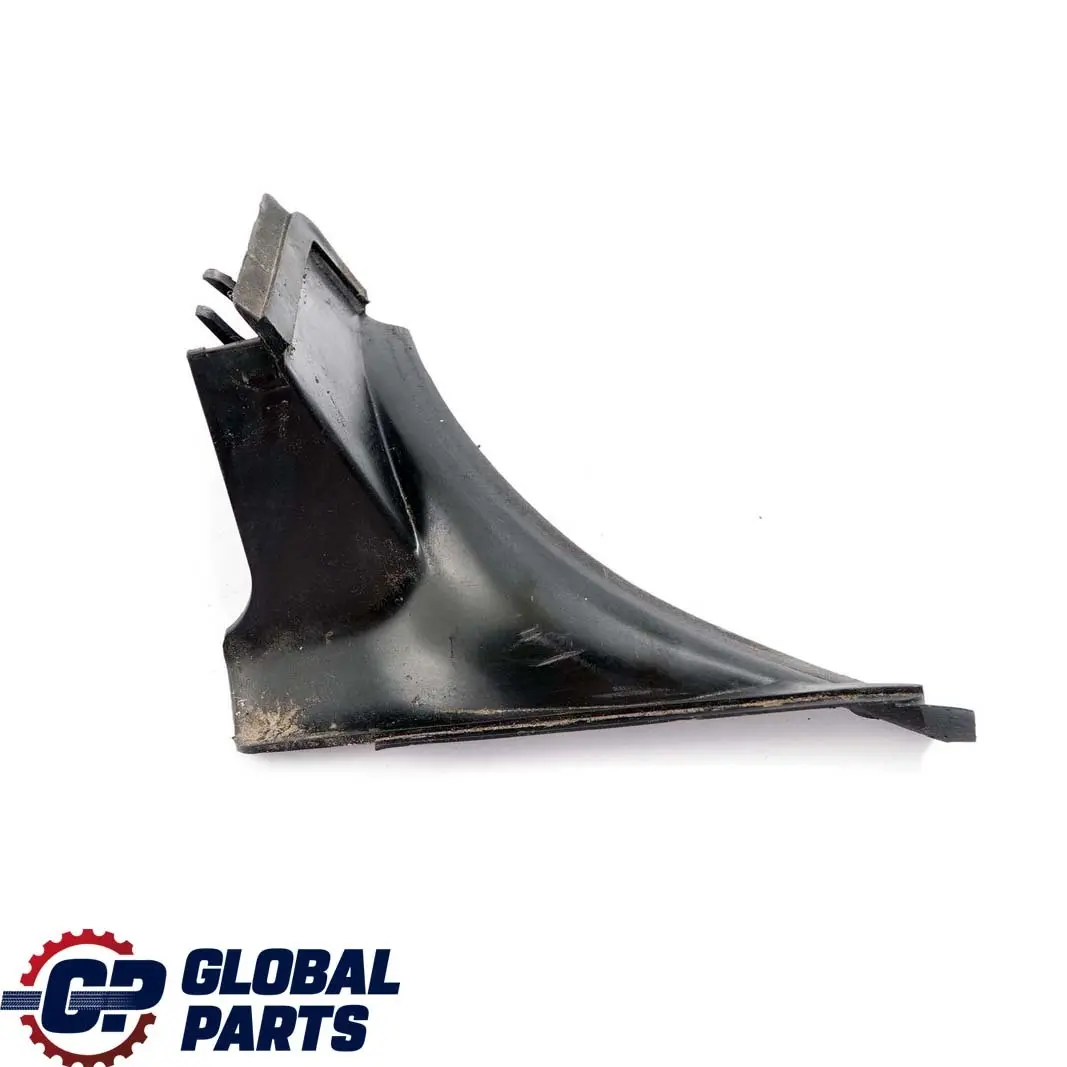 Mercedes W210 S210 Panel trasero izquierdo Cubremaletero - SKU A2106931533 - Número de pieza A2106931533