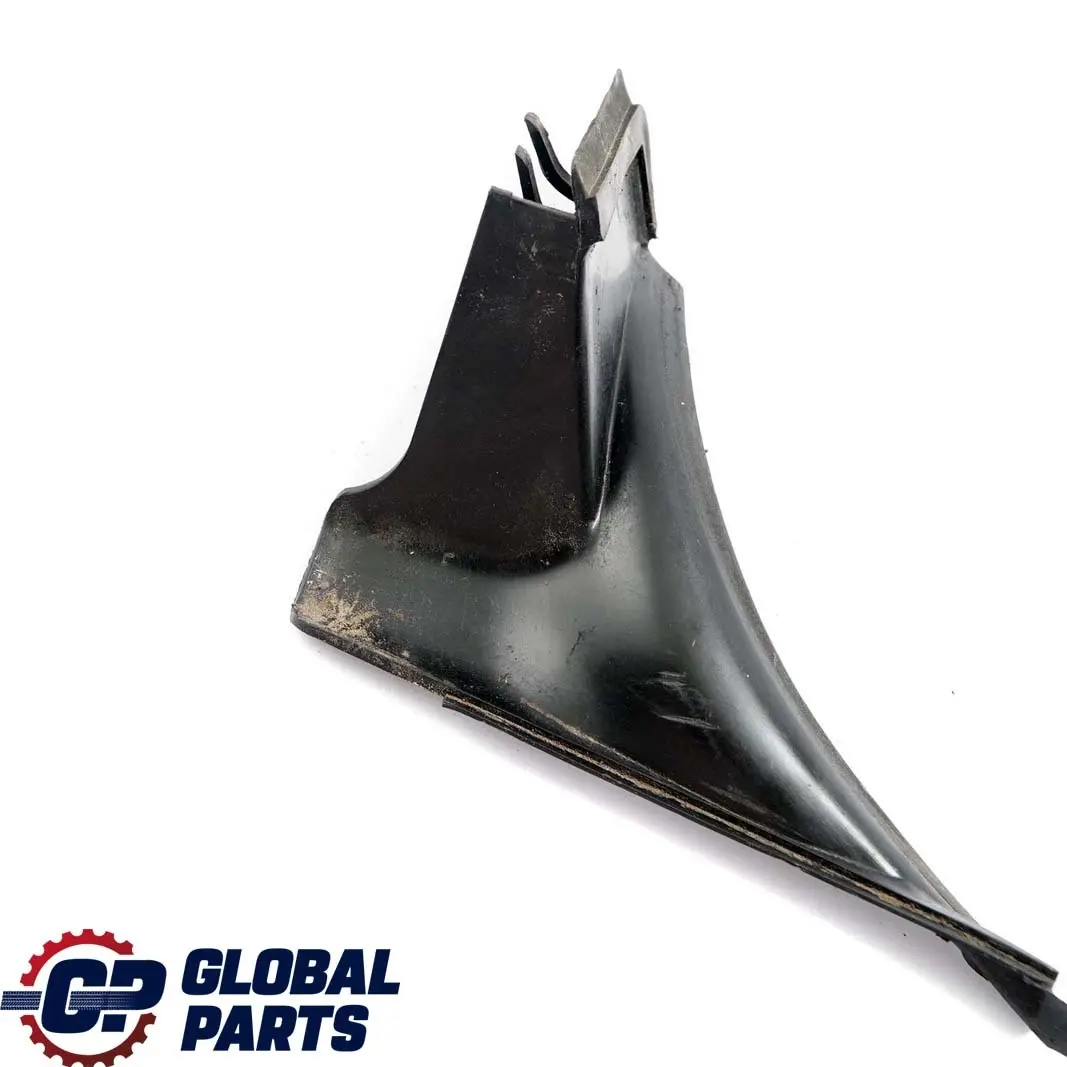 Mercedes-Benz E-Class W210 S210 Rear Left Trim Panel Trunk Cover to with Part number A2106931533 Mercedes-Benz E-Class W210 S210 Rear Left Trim Panel Trunk Cover - SKU A2106931533 - Part number A2106931533