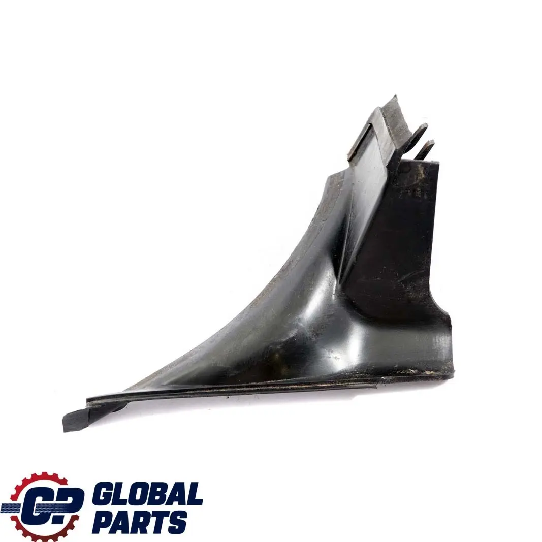 Mercedes-Benz E-Class W210 S210 Rear Right Trim Panel Trunk Cover to with Part number A2106931633 Mercedes-Benz E-Class W210 S210 Rear Right Trim Panel Trunk Cover - SKU A2106931633 - Part number A2106931633