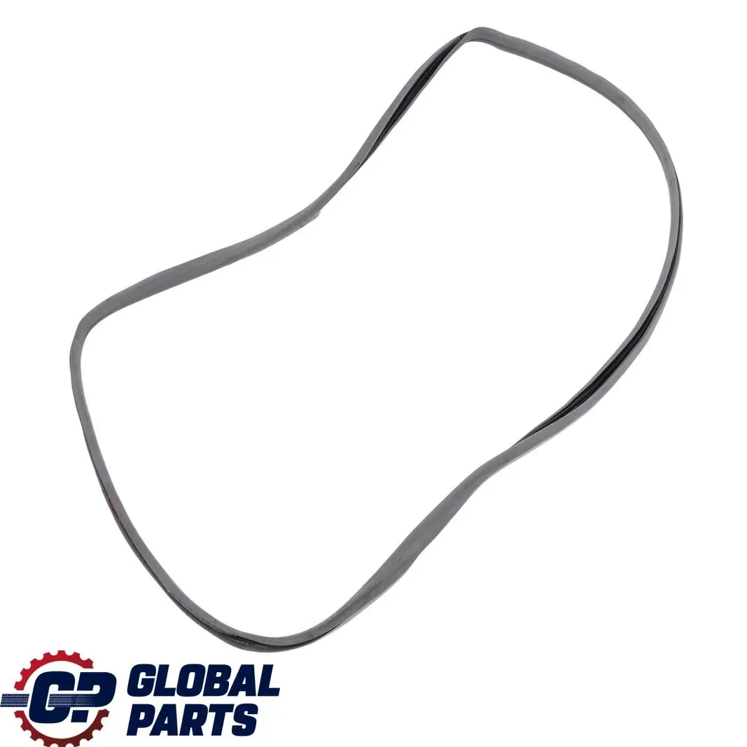  Mercedes-Benz W210 Guarnizione Portiera Guarnizione Telaio Frontale SX Grigio - SKU A2106971151-1 - Numero di parte A2106971151