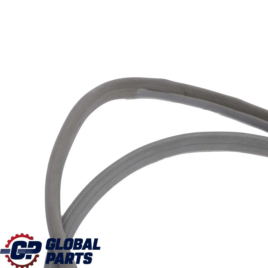 Mercedes-Benz W210 Joint de Porte Cadre A L'Avant Gauche Gris pour à propos du numéro de pièce A2106971151 Mercedes-Benz W210 Joint de Porte Cadre A L'Avant Gauche Gris - SKU A2106971151-1 - Numéro de pièce A2106971151