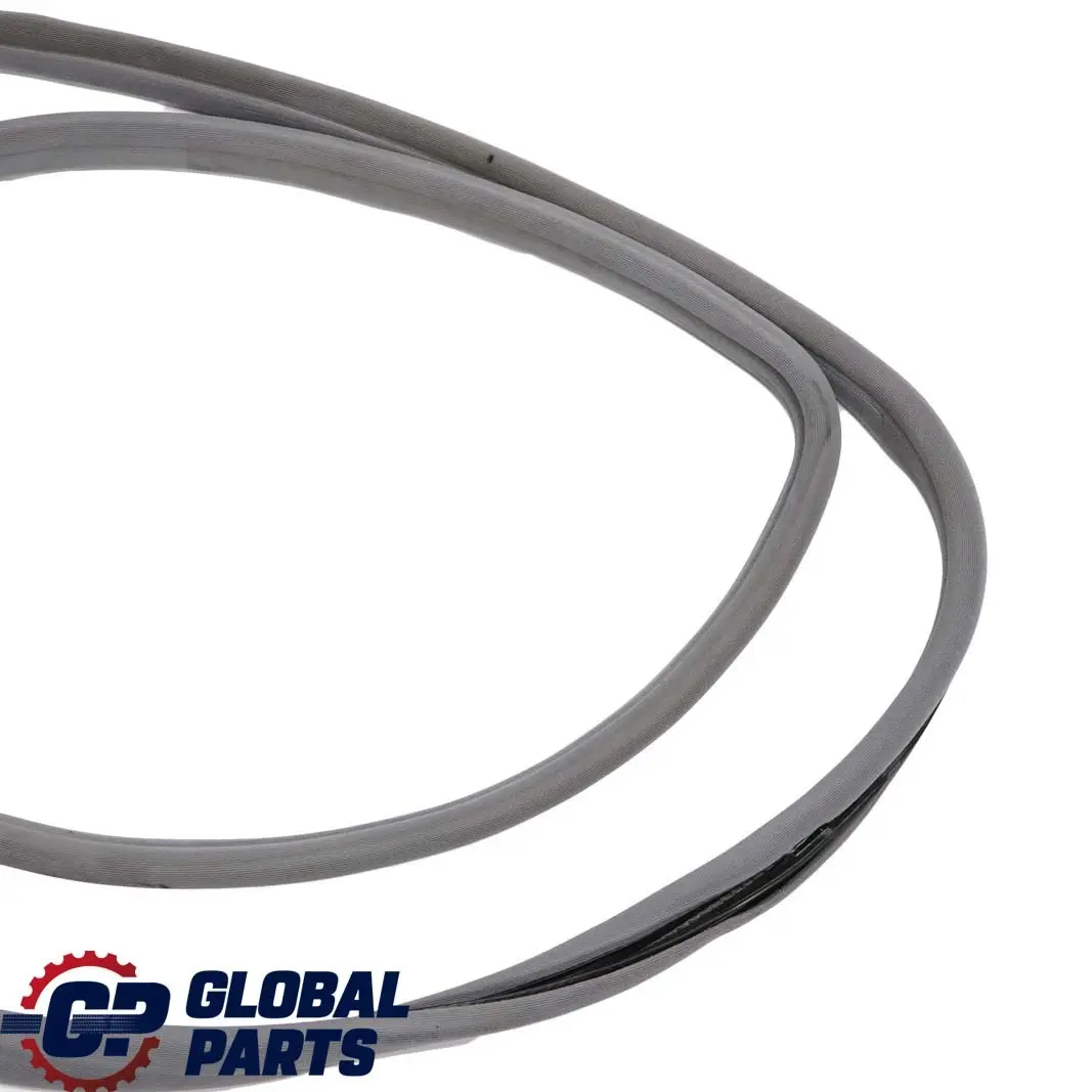 Mercedes-Benz E-Class W210 Front Left N/S Door Seal Gasket Grey to with Part number A2106971151 Mercedes-Benz E-Class W210 Front Left N/S Door Seal Gasket Grey - SKU A2106971151-1 - Part number A2106971151
