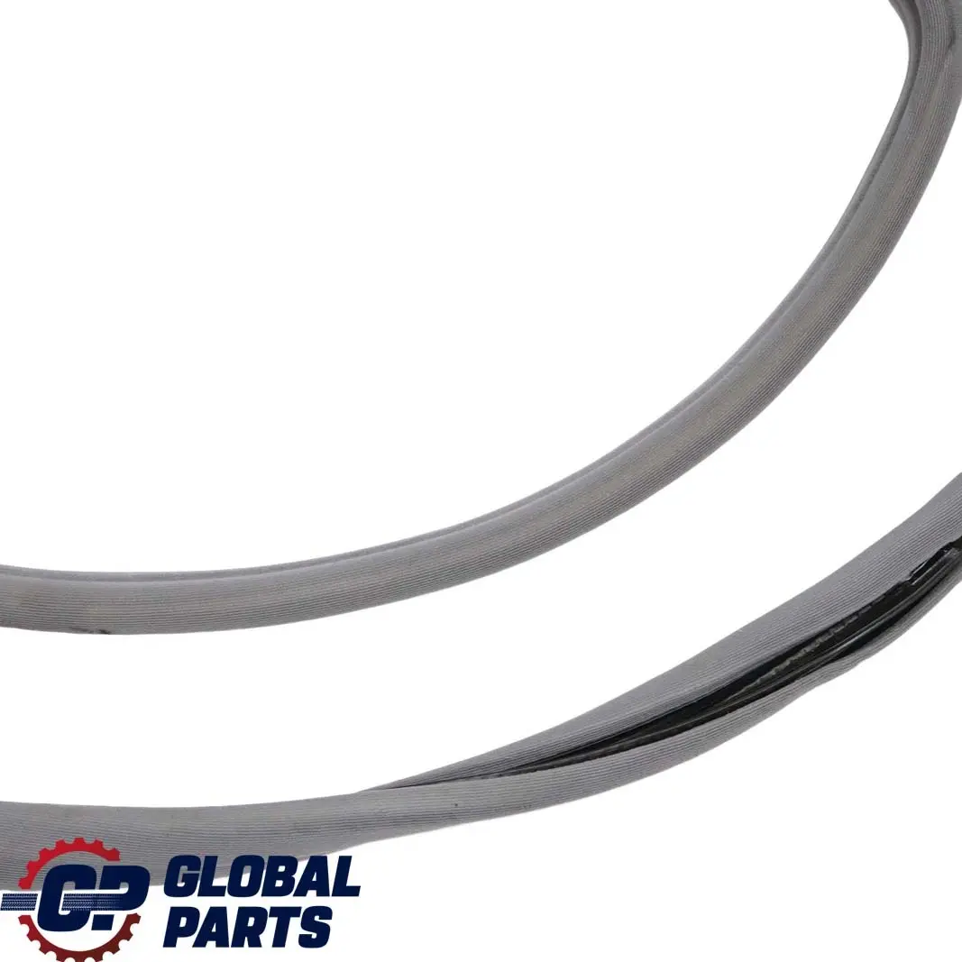 Mercedes-Benz W210 Guarnizione Portiera Guarnizione Telaio Frontale SX Grigio per con numero di parte A2106971151 Mercedes-Benz W210 Guarnizione Portiera Guarnizione Telaio Frontale SX Grigio - SKU A2106971151-1 - Numero di parte A2106971151