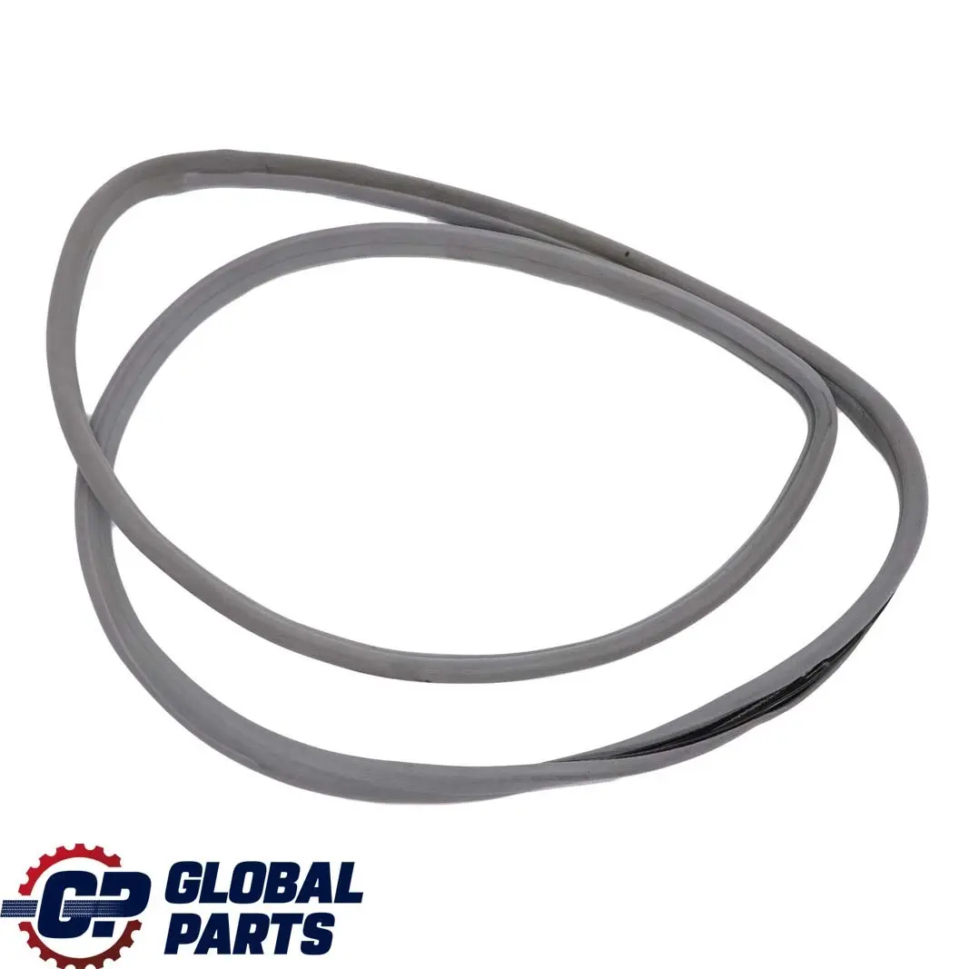  Mercedes-Benz E-Class W210 Front Left N/S Door Seal Gasket Grey - SKU A2106971151-1 - Part number A2106971151