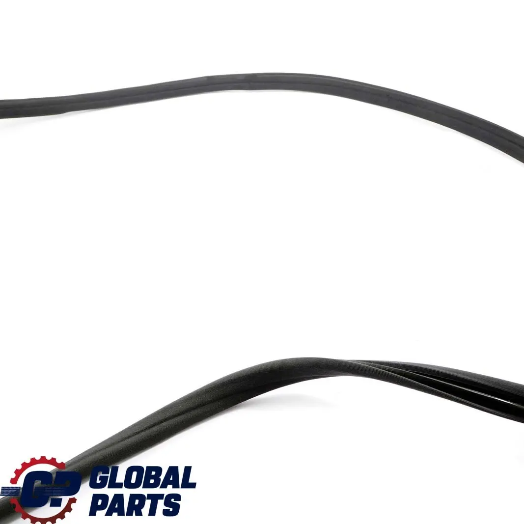  Mercedes-Benz W210 Guarnizione Portiera Telaio Frontale SX - SKU A2106971151 - Numero di parte A2106971151