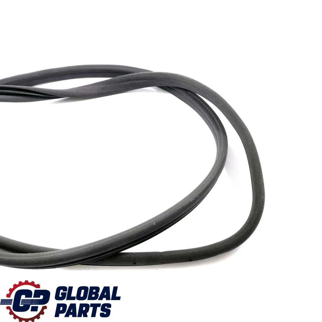 Mercedes-Benz E-Class W210 Front Left N/S Door Seal Gasket to with Part number A2106971151 Mercedes-Benz E-Class W210 Front Left N/S Door Seal Gasket - SKU A2106971151 - Part number A2106971151