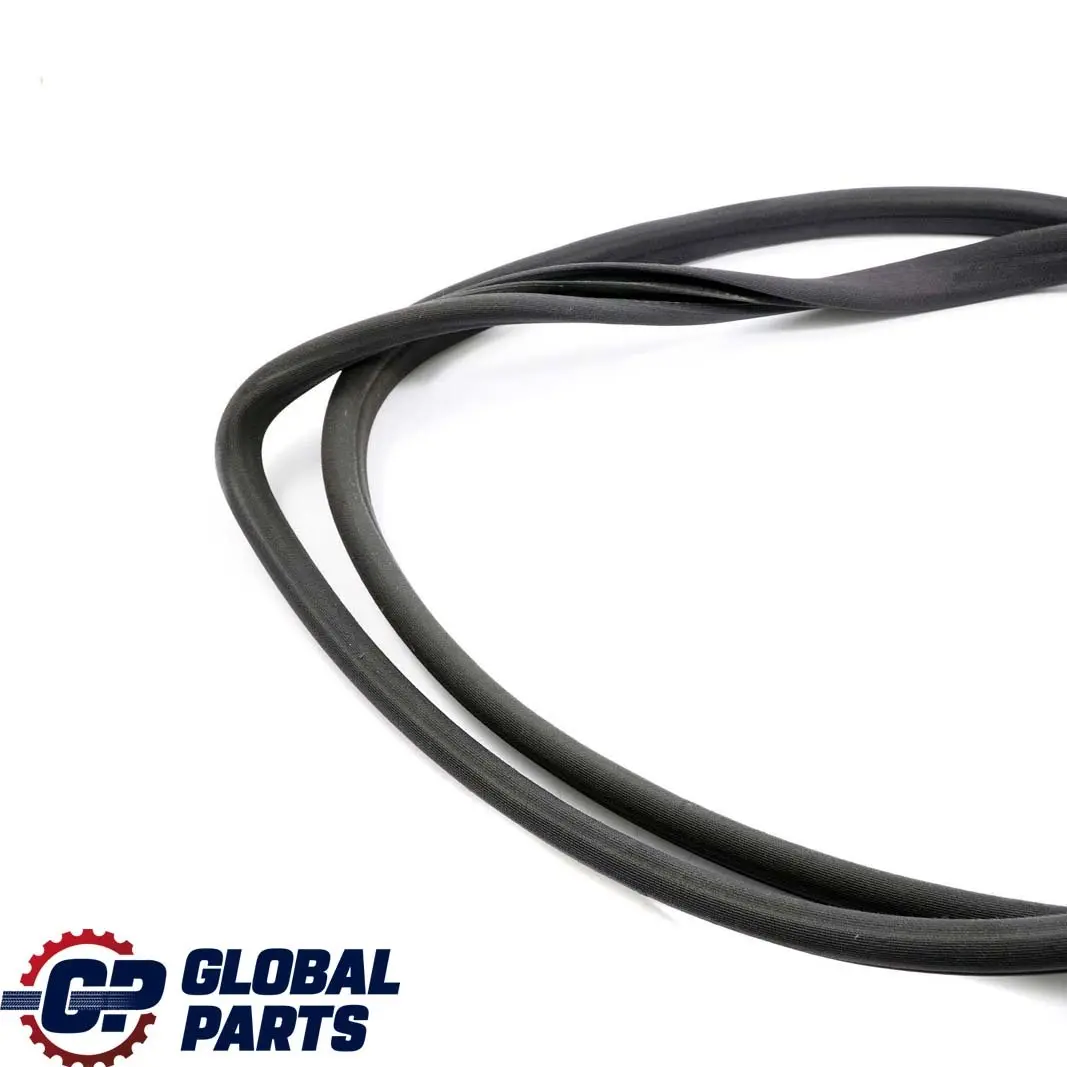  Mercedes-Benz W210 Guarnizione Portiera Telaio Frontale SX - SKU A2106971151 - Numero di parte A2106971151