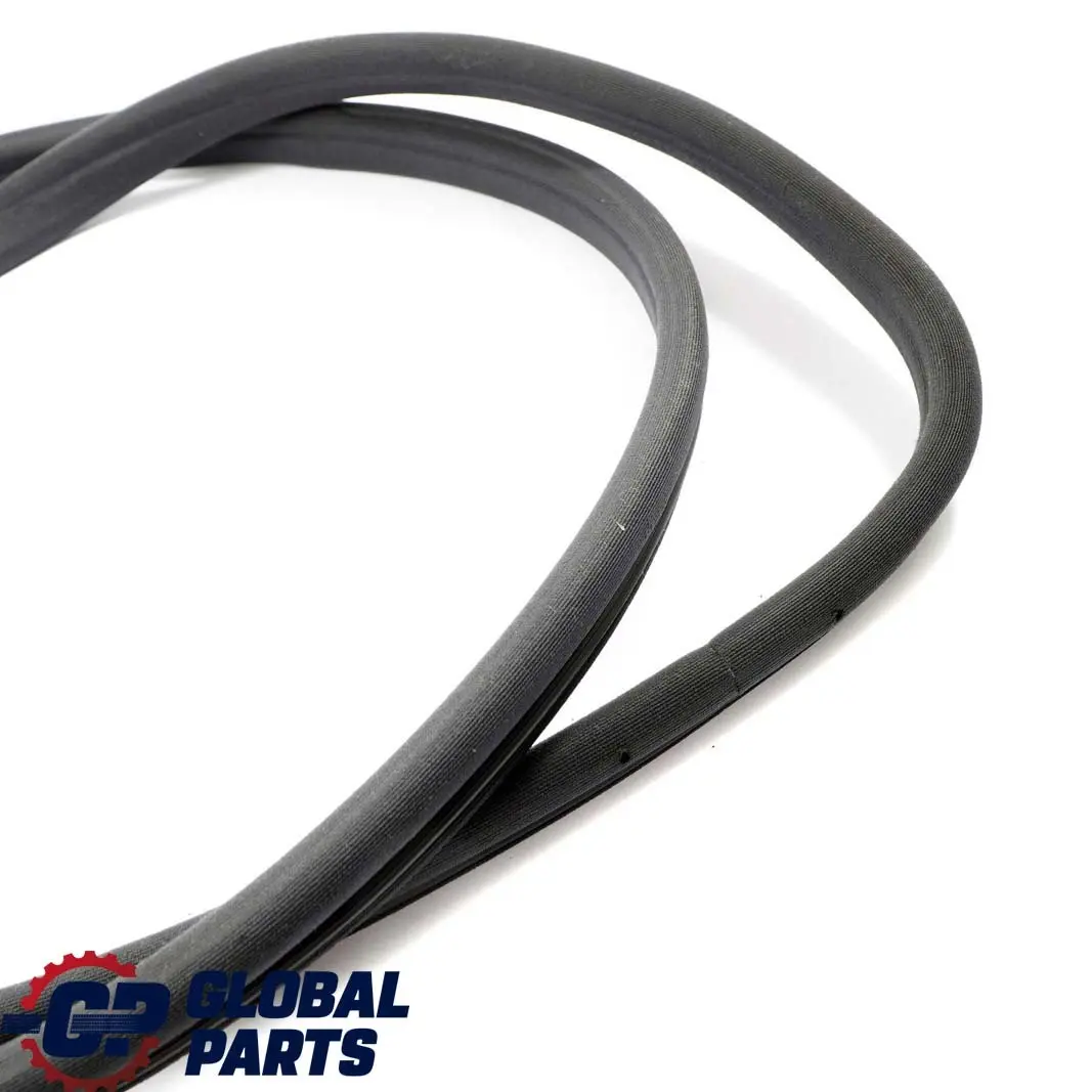  Mercedes-Benz W210 Guarnizione Portiera Telaio Frontale SX - SKU A2106971151 - Numero di parte A2106971151
