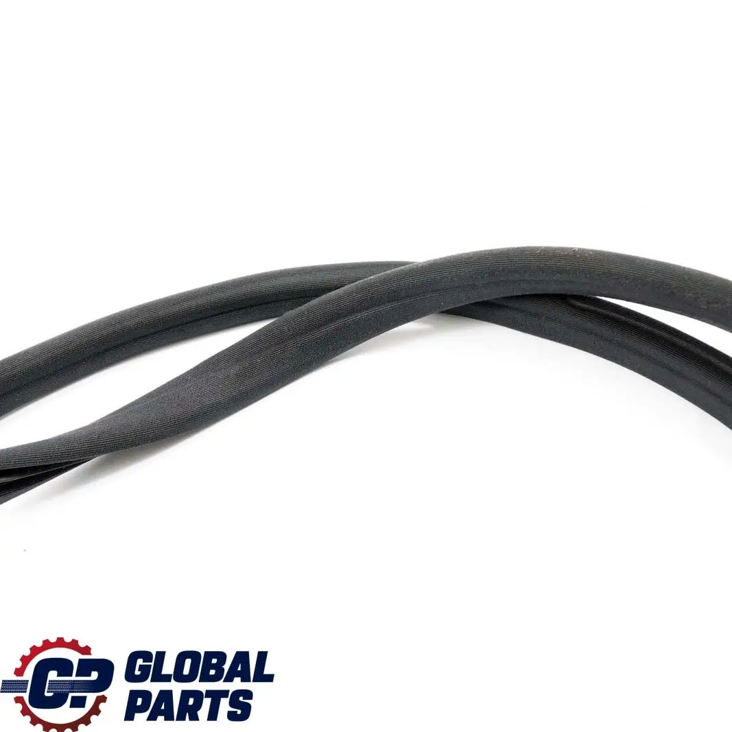  Mercedes-Benz W210 Guarnizione Portiera Telaio Frontale SX - SKU A2106971151 - Numero di parte A2106971151