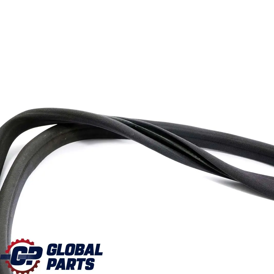  Mercedes-Benz W210 Guarnizione Portiera Telaio Frontale SX - SKU A2106971151 - Numero di parte A2106971151