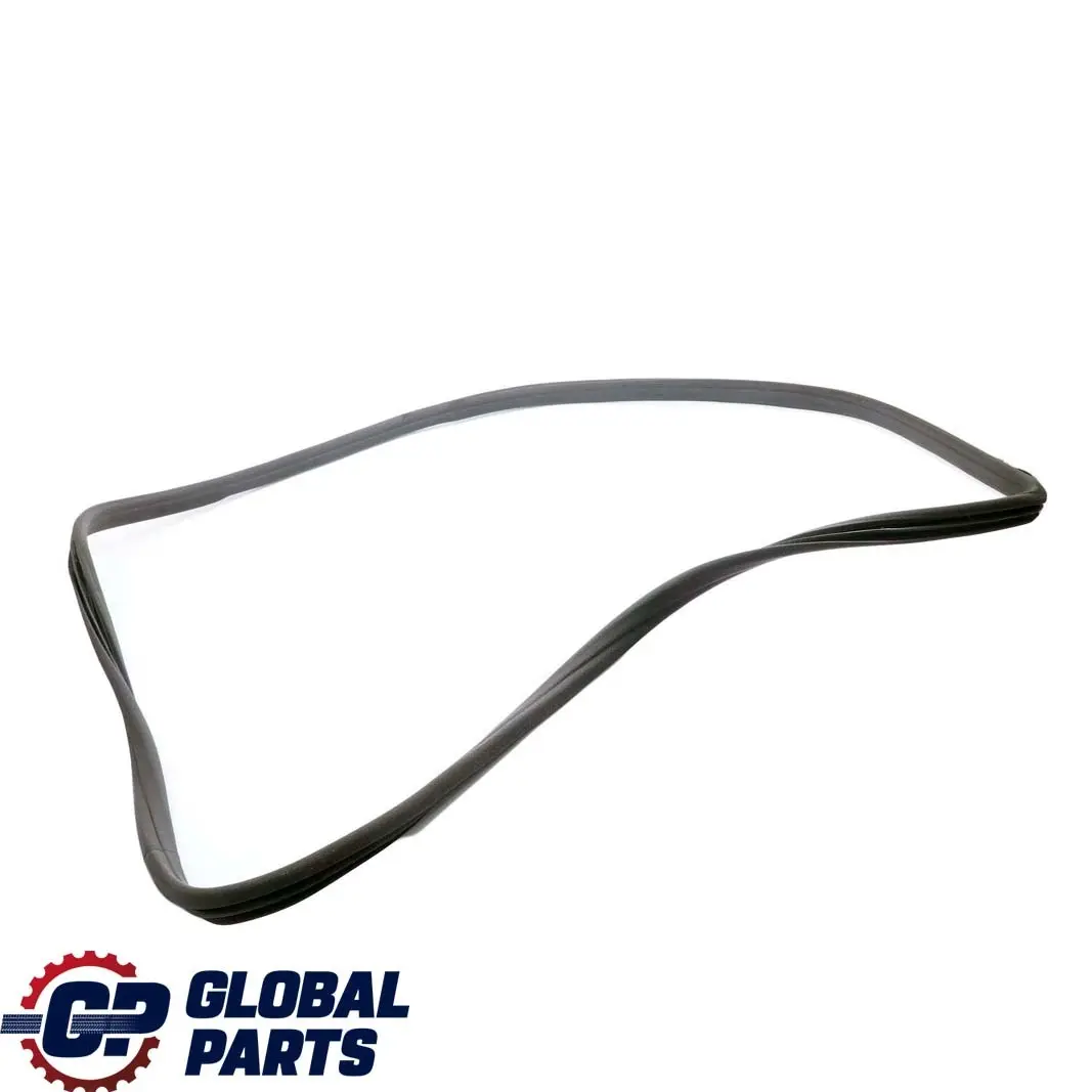  Mercedes-Benz W210 Guarnizione Portiera Telaio Frontale SX - SKU A2106971151 - Numero di parte A2106971151