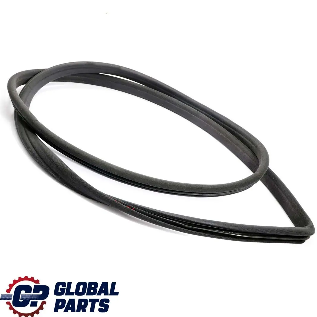 Mercedes W210 Front Door Seal Gasket Right O/S - SKU A2106971251 - Part number A2106971251