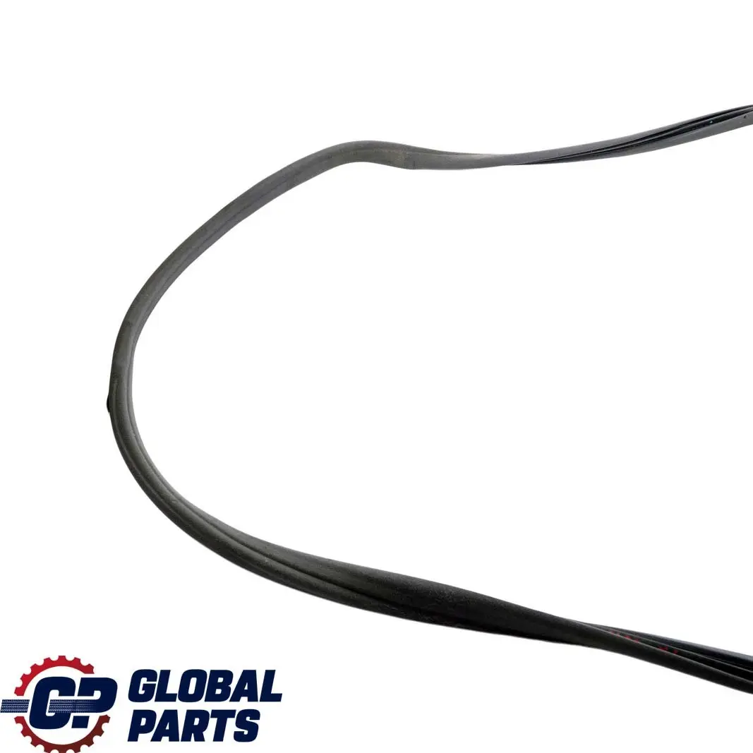 Mercedes W210 Front Door Seal Gasket Right O/S - SKU A2106971251 - Part number A2106971251