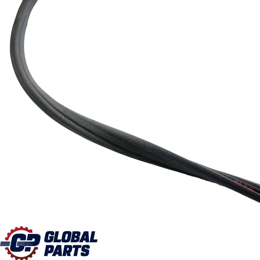 Front Door Seal Gasket Right O/S to Mercedes W210 with Part number A2106971251 Mercedes W210 Front Door Seal Gasket Right O/S - SKU A2106971251 - Part number A2106971251