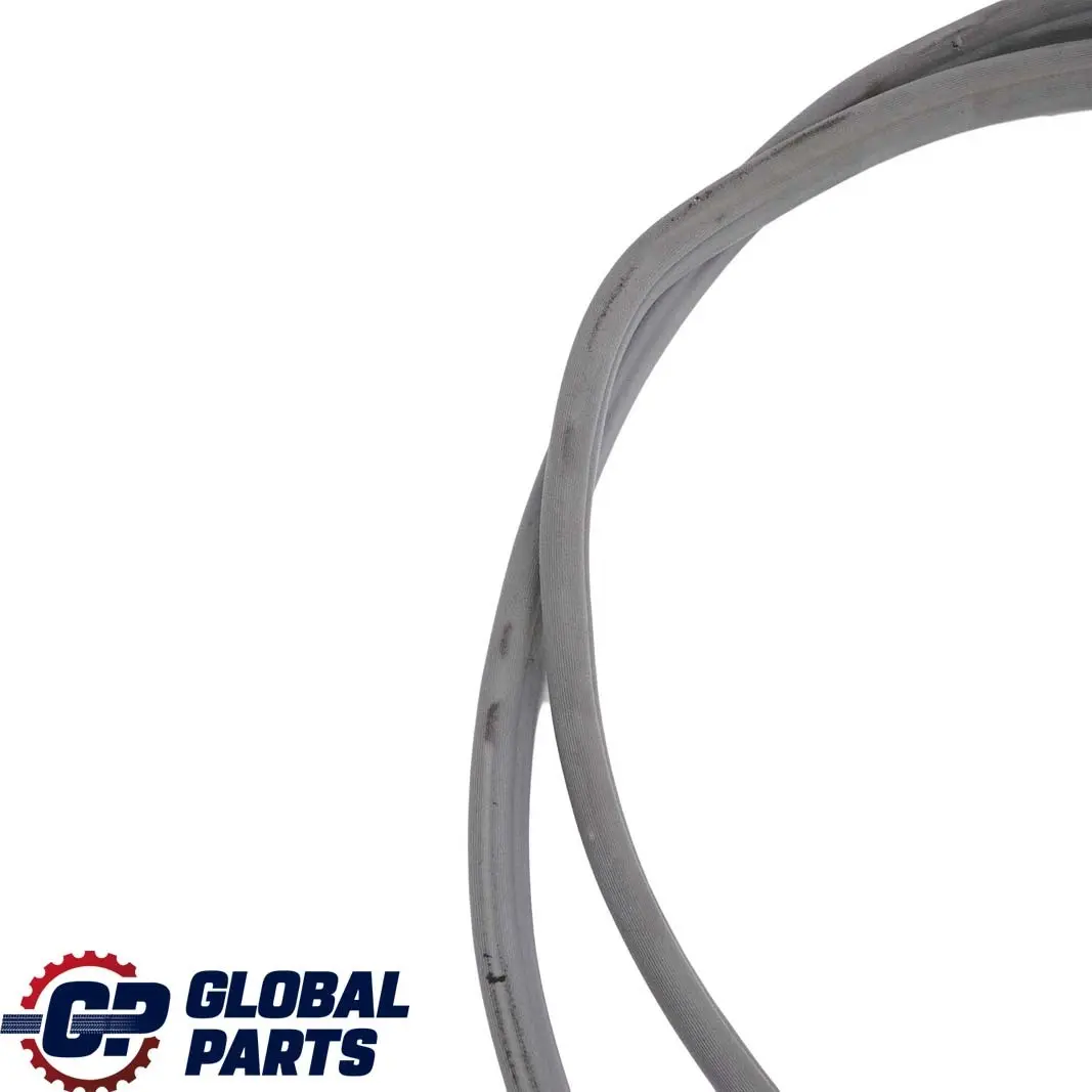 Mercedes-Benz E S210 W210 Estate Rear Left Right N/O/S Door Seal Gasket Grey - SKU A2106971451-1 - Part number A2106971451