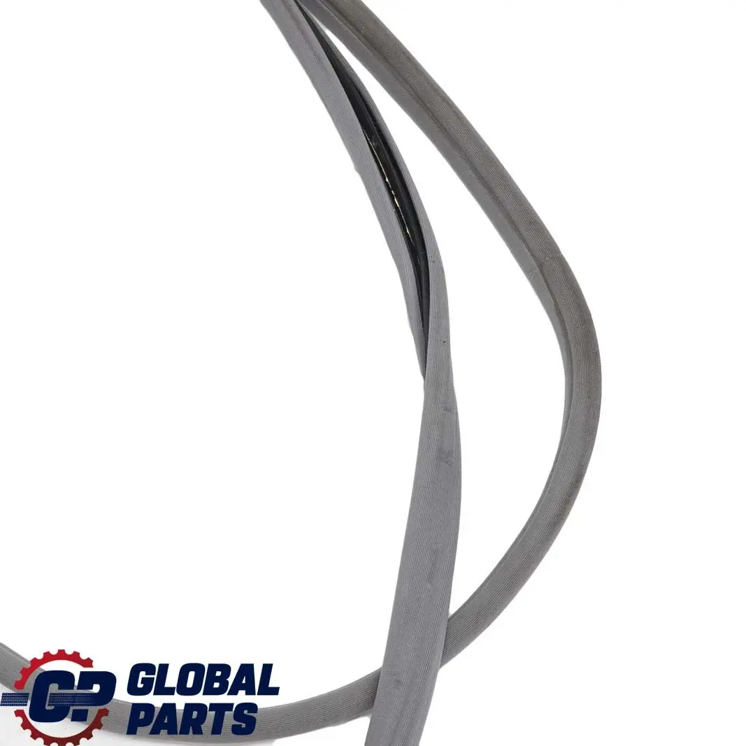 Uszczelka drzwi tył szary do Mercedes S210 W210 o numerze A2106971451 Mercedes S210 W210 Uszczelka drzwi tył szary - SKU A2106971451-1 - Numer Części A2106971451