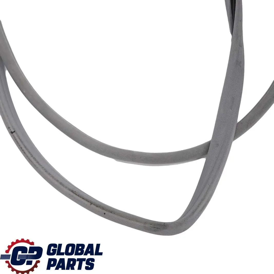 Mercedes-Benz E S210 W210 Estate Rear Left Right N/ Door Seal Gasket Grey para con número de pieza A2106971451 Mercedes-Benz E S210 W210 Estate Rear Left Right N/ Door Seal Gasket Grey - SKU A2106971451-1 - Número de pieza A2106971451