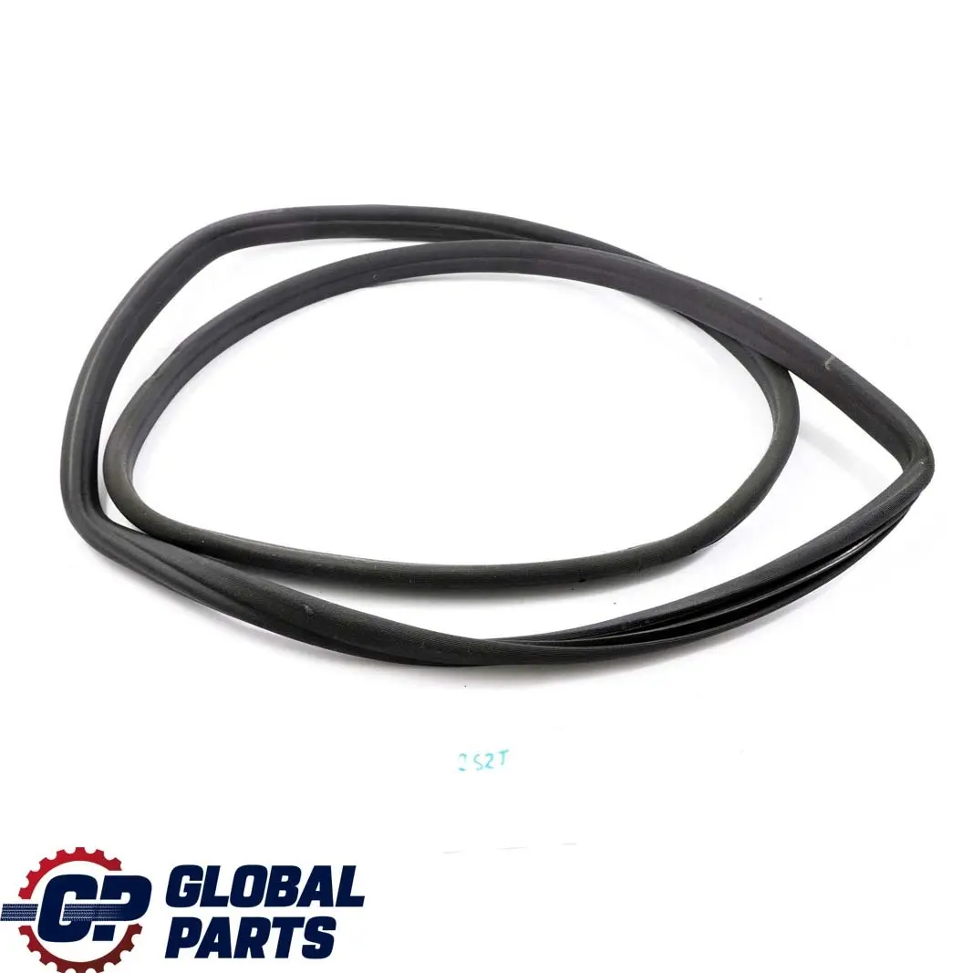  Mercedes-Benz W210 S210 Guarnizione Porta Telaio Posteriore - SKU A2106971451 - Numero di parte A2106971451
