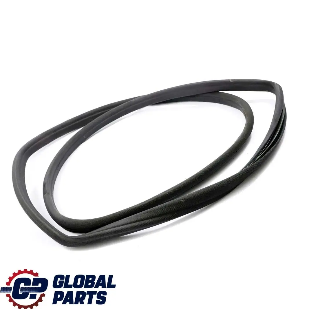  Mercedes-Benz W210 S210 Guarnizione Porta Telaio Posteriore - SKU A2106971451 - Numero di parte A2106971451