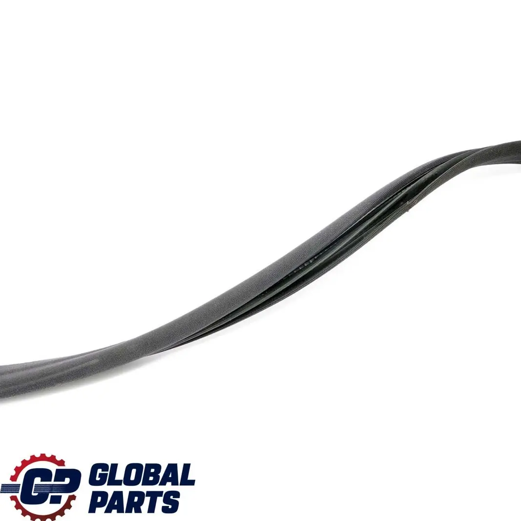  Mercedes-Benz W210 S210 Guarnizione Porta Telaio Posteriore - SKU A2106971451 - Numero di parte A2106971451