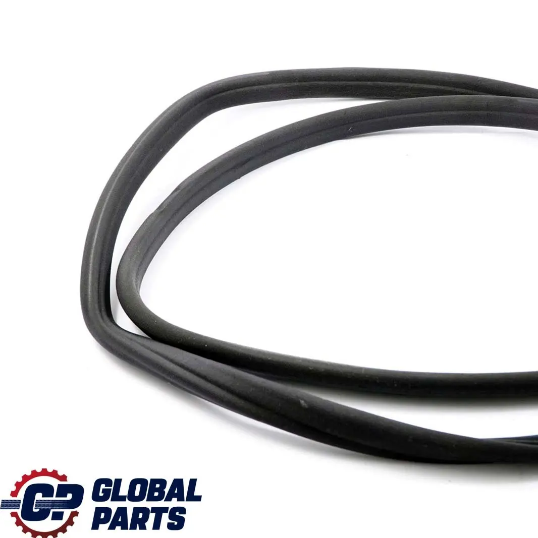  Mercedes-Benz W210 S210 Guarnizione Porta Telaio Posteriore - SKU A2106971451 - Numero di parte A2106971451