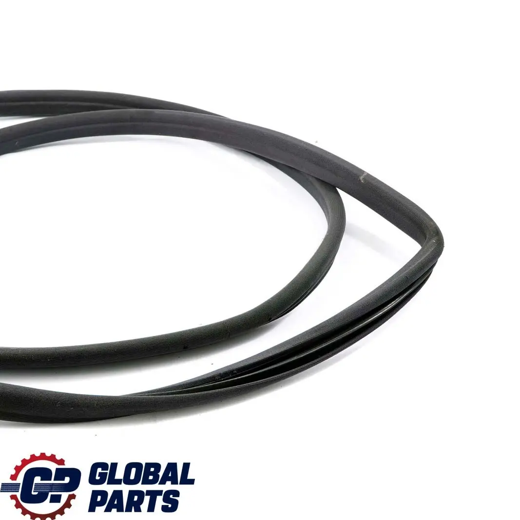  Mercedes-Benz W210 S210 Guarnizione Porta Telaio Posteriore - SKU A2106971451 - Numero di parte A2106971451