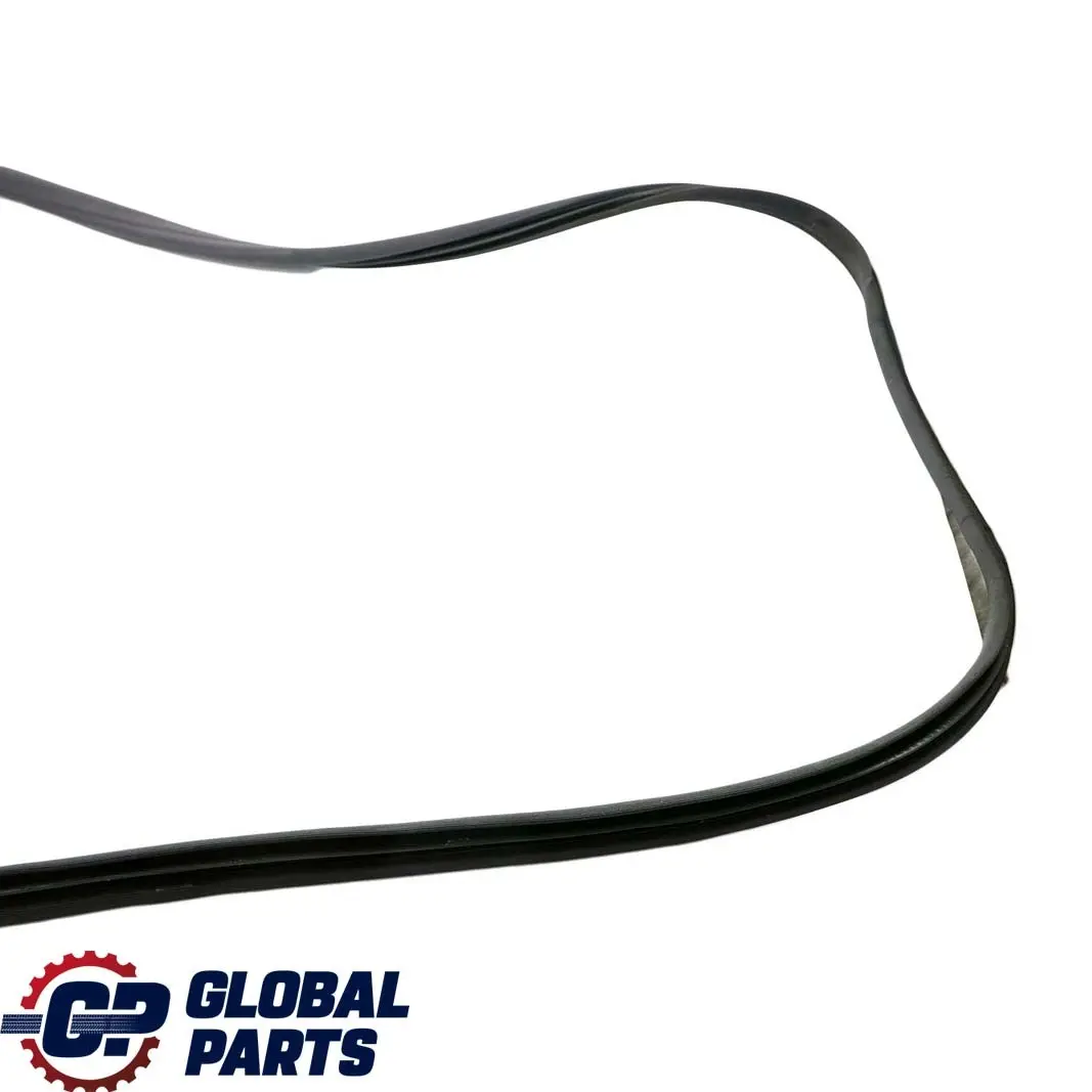  Mercedes-Benz W210 S210 Guarnizione Porta Telaio Posteriore - SKU A2106971451 - Numero di parte A2106971451