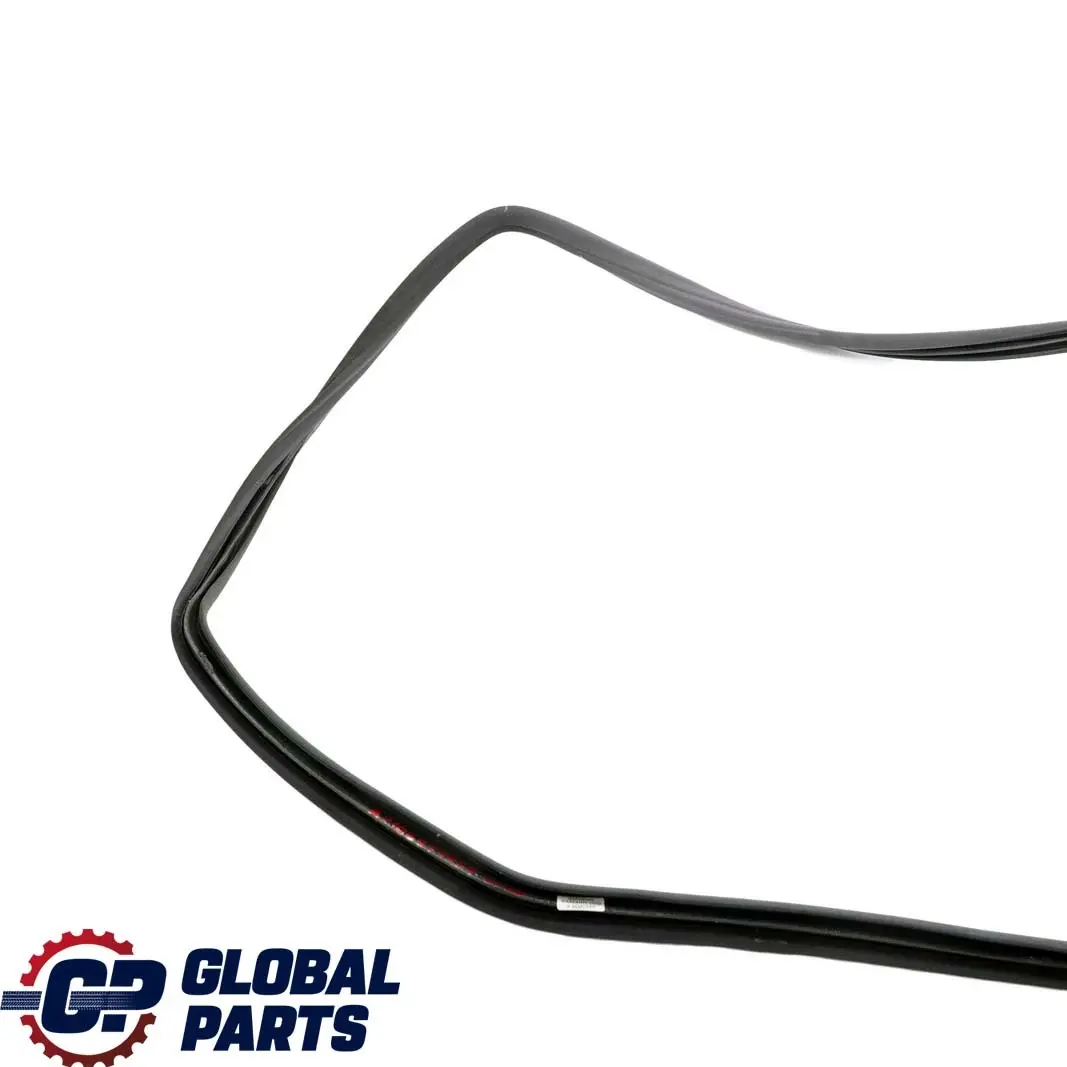  Mercedes-Benz W210 S210 Guarnizione Porta Telaio Posteriore - SKU A2106971451 - Numero di parte A2106971451