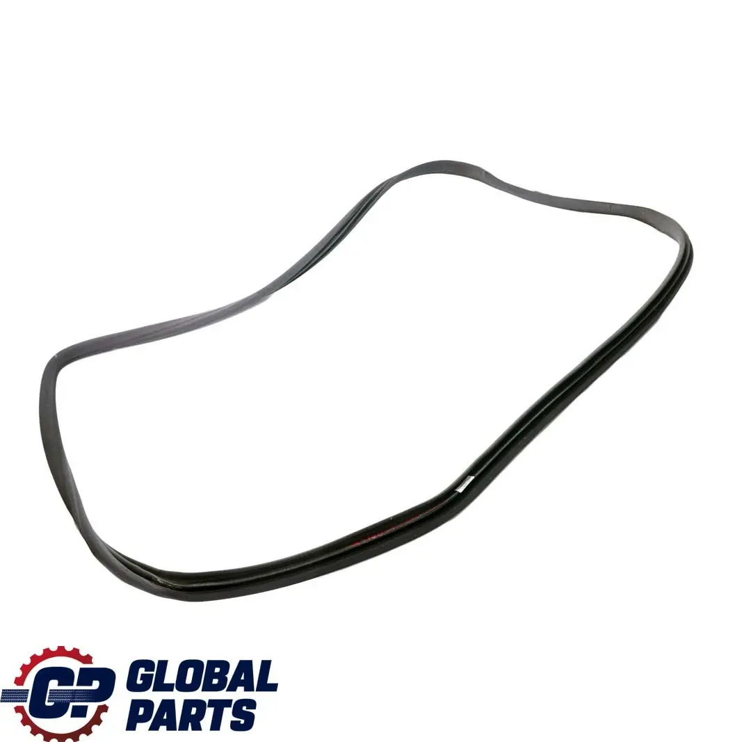  Mercedes-Benz W210 S210 Guarnizione Porta Telaio Posteriore - SKU A2106971451 - Numero di parte A2106971451