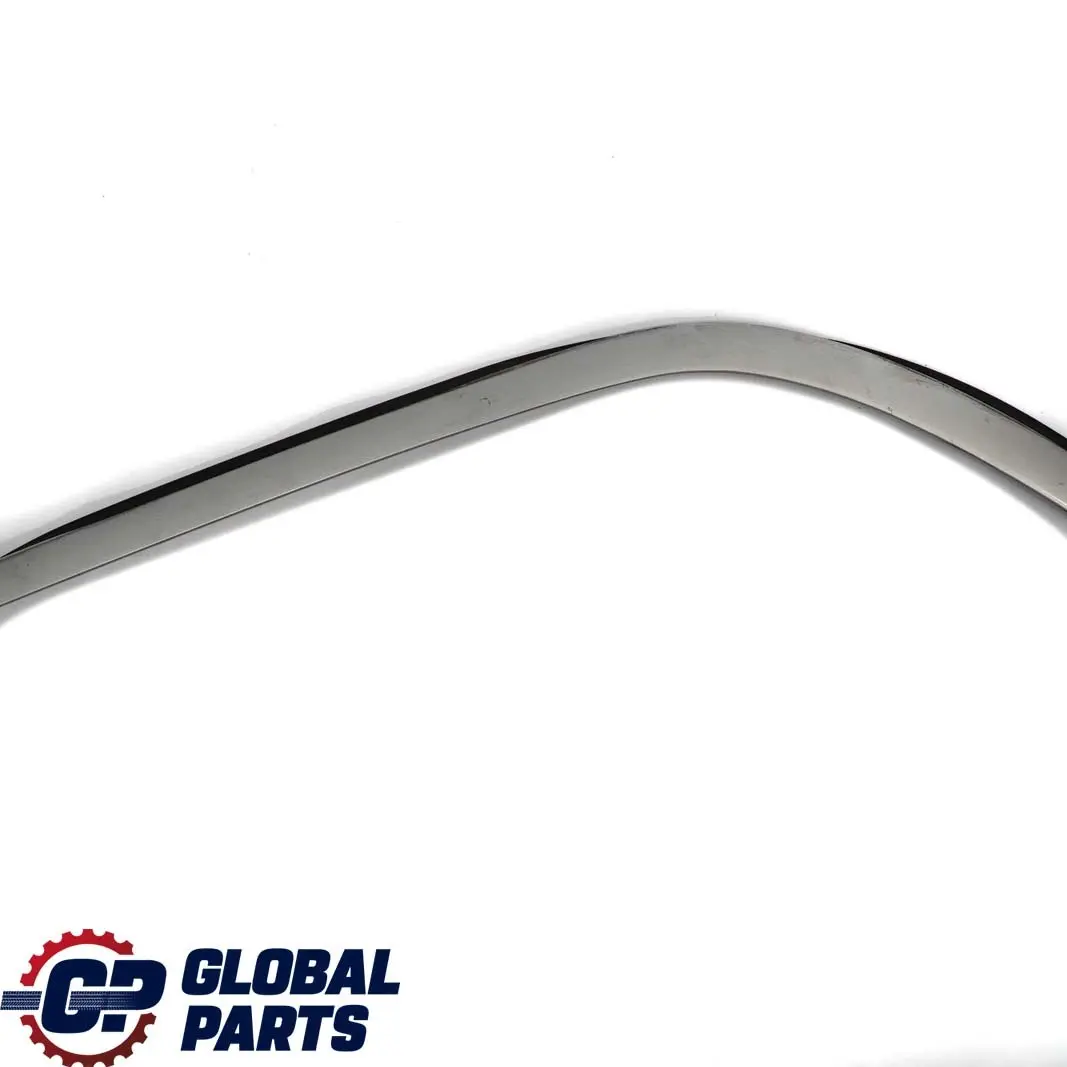 Mercedes-Benz E W210 Links Tür Fensterrahmen Brillantsilber Metallic 744 für mit Teilenummer A2106981189 Mercedes-Benz E W210 Links Tür Fensterrahmen Brillantsilber Metallic 744 - SKU A2106981189-BRS - Teilenummer A2106981189