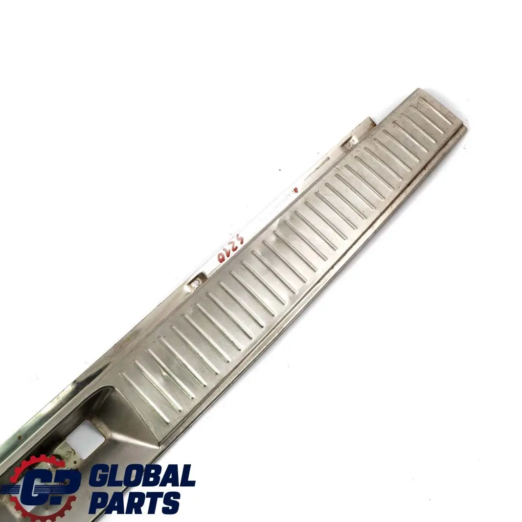  Mercedes-Benz E S210 Loading Edge Trim Trunk Cover Boot Protection - SKU A2106981889 - Part number A2106981889