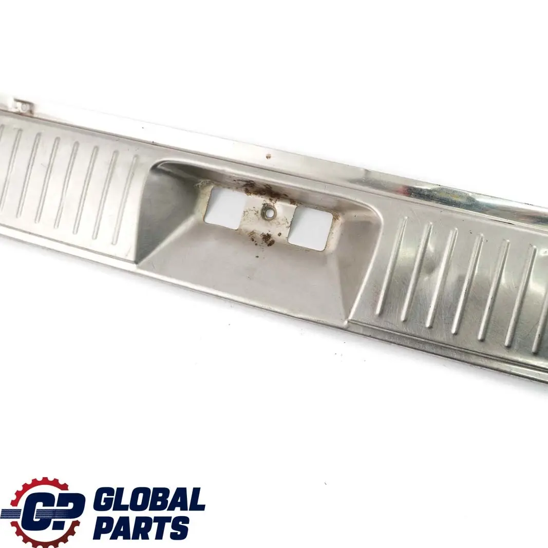  Mercedes-Benz E S210 Loading Edge Trim Trunk Cover Boot Protection - SKU A2106981889 - Part number A2106981889